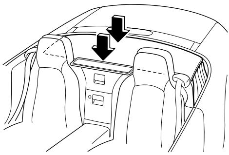 MAZDA MX-5 2012 - REMARQUE - 3