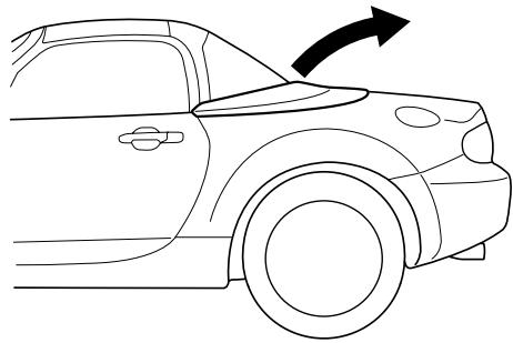 MAZDA MX-5 2012 - REMARQUE - 1