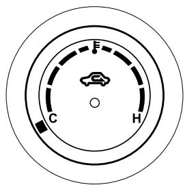 MAZDA MX-5 2012 - Types de systèmes de commande de température - 2