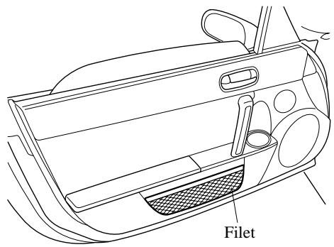 MAZDA MX-5 2012 - ▼Filet - 1