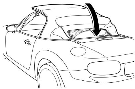 MAZDA MX-5 2012 - REMARQUE - 2