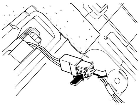MAZDA MX-5 2012 - Clignotants arrirée, deux de recul, deux de freinage/feux arrirée - 2