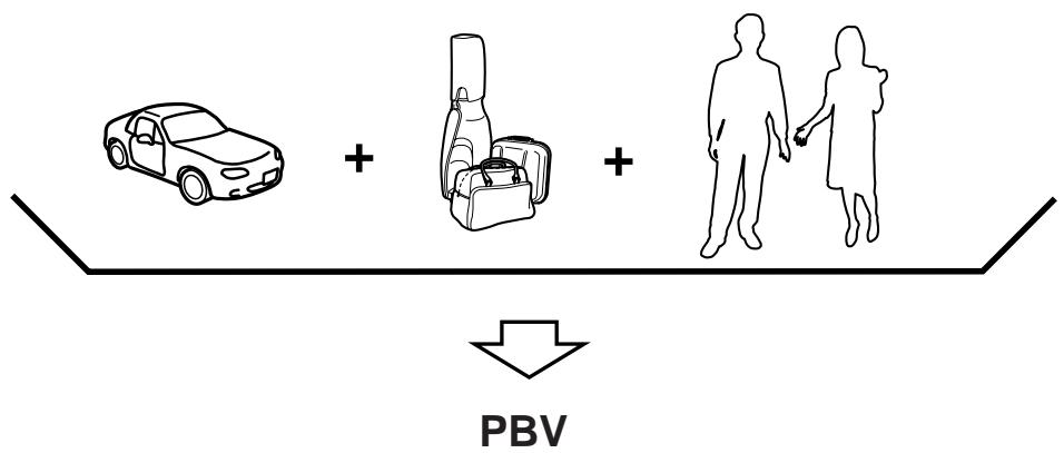 MAZDA MX-5 2012 - PAQUET - 1