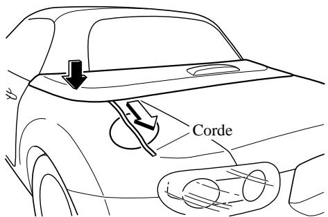 MAZDA MX-5 2012 - REMARQUE - 1