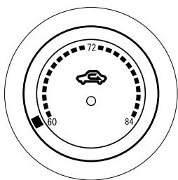 MAZDA MX-5 2012 - Types de systèmes de commande de température - 8