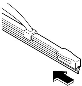 MAZDA RX-8 2011 - ATTENTION - 1