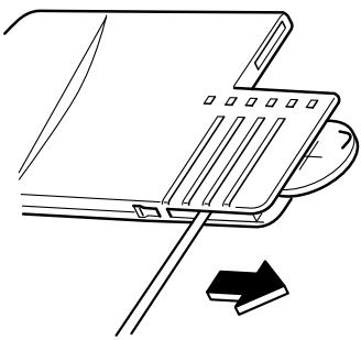 MAZDA RX-8 2011 - Système d'ouverture et de démarrage à télécommande - 1