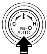 MAZDA RX-8 2011 - Touches de commande - 1