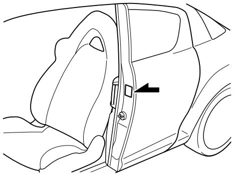 MAZDA RX-8 2011 - PRUDENCE - 1