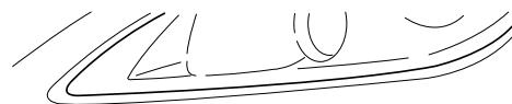 MAZDA RX-8 2011 - Remplacement de ampoule d'antibrouillard - 1