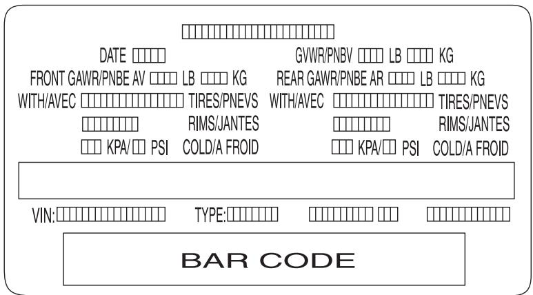 MAZDA RX-8 2011 - ECHANTILLON - 1