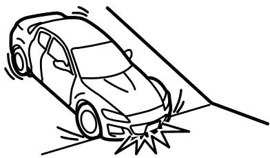 MAZDA RX-8 2011 - Conduite sur routes irrégulières - 2