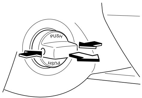 MAZDA RX-8 2011 - REMARQUE - 1