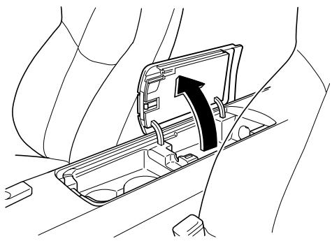 MAZDA RX-8 2011 - Avant - 2