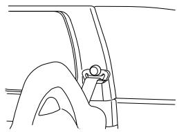 MAZDA RX-8 2011 - ATTENTION - 1