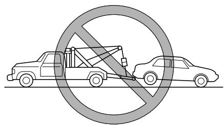 MAZDA RX-8 2011 - ATTENTION - 1