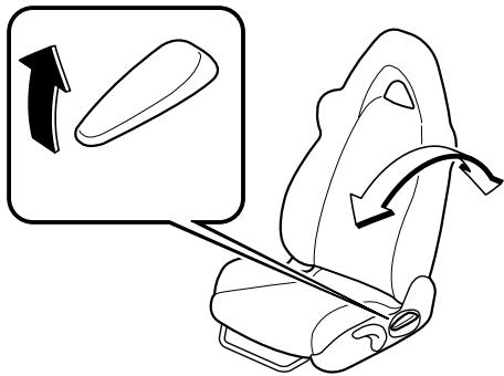 MAZDA RX-8 2011 - (Type à levier) - 1