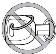 MAZDA RX-8 2011 - ATTENTION - 1