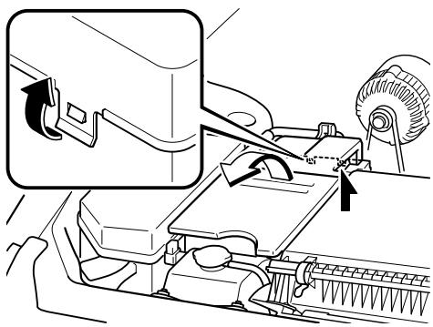 MAZDA RX-8 2011 - ATTENTION - 3