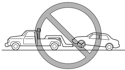 MAZDA RX-8 2011 - ATTENTION - 1