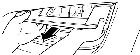 MAZDA RX-8 2011 - Remplacement de ampoule d'antibrouillard - 2