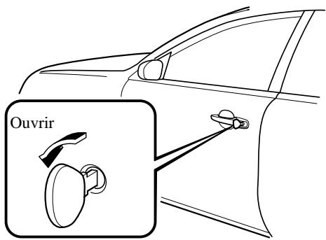 MAZDA RX-8 2011 - Avec clé - 1