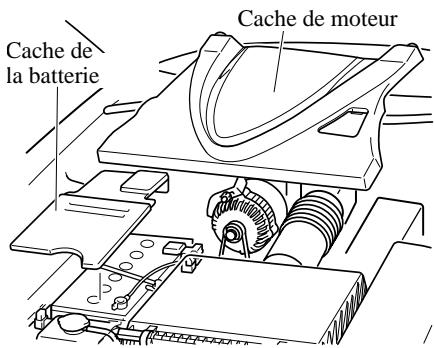 MAZDA RX-8 2011 - REMARQUE - 1
