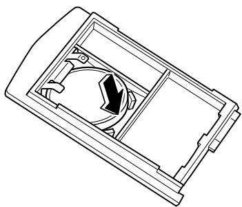 MAZDA RX-8 2011 - REMARQUE - 1