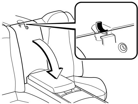 MAZDA RX-8 2011 - Boite derangement - 2