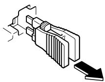 MAZDA RX-8 2011 - Remplacement des fusibles sur le côte conducteur - 3