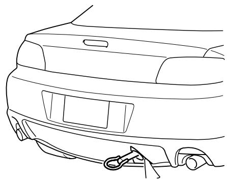 MAZDA RX-8 2011 - ATTENTION - 4