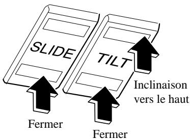 MAZDA RX-8 2011 - Inclinaison - 1