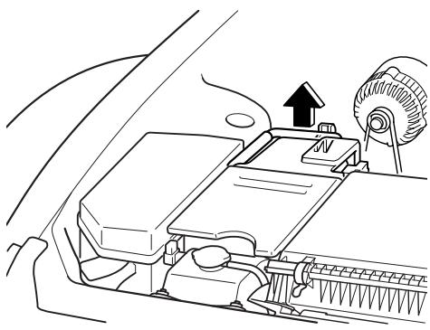 MAZDA RX-8 2011 - ATTENTION - 2