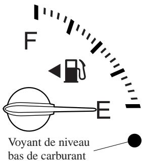 MAZDA RX-8 2011 - Jauge de carburant - 1