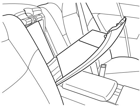 MAZDA RX-8 2011 - Boite derangement - 1