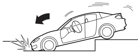 MAZDA RX-8 2011 - Activation des coussins d'air avant - 5
