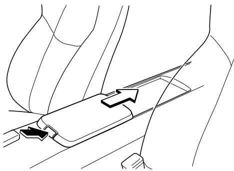 MAZDA RX-8 2011 - Avant - 1