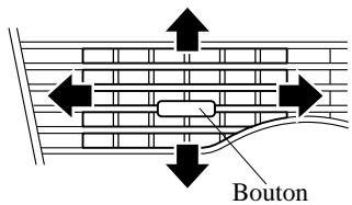 MAZDA RX-8 2011 - Bouches d'aération centrales - 1