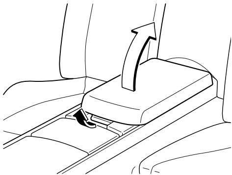 MAZDA RX-8 2011 - Arrière - 1