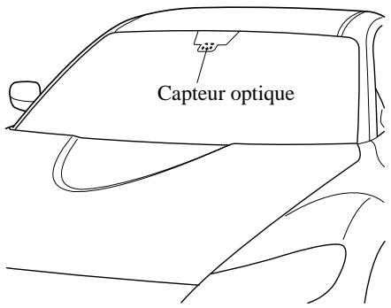 MAZDA RX-8 2011 - ATTENTION - 1