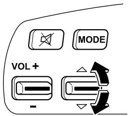 MAZDA RX-8 2011 - Interrupteur de recherche - 1