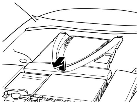 MAZDA RX-8 2011 - ATTENTION - 1