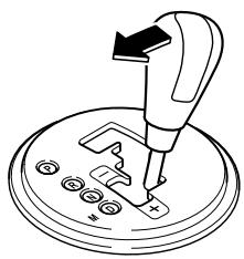 MAZDA RX-8 2011 - REMARQUE - 1