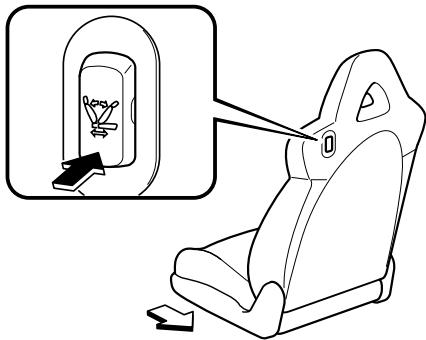 MAZDA RX-8 2011 - REMARQUE - 1