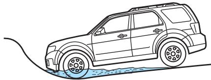 MAZDA TRIBUTE 2010 - Nota : - 1