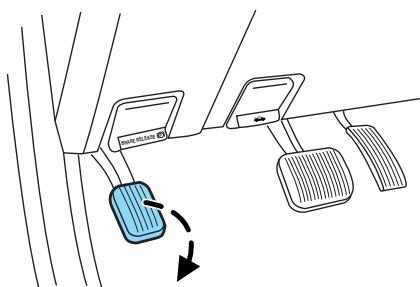 MAZDA TRIBUTE 2010 - Avant le démarriage : - 1