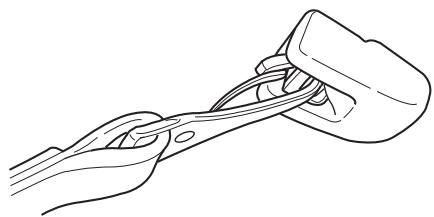 MAZDA TRIBUTE 2010 - Sièges et systèmes de retenue - 2