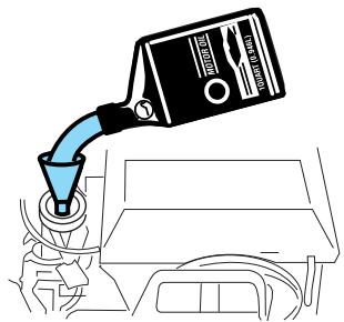 MAZDA TRIBUTE 2010 - Entretien et caractéristiques - 4