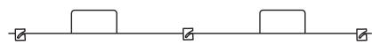 MAZDA TRIBUTE 2010 - Pour ranger le cric et les outils - 1