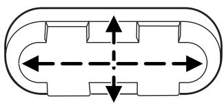 MAZDA TRIBUTE 2010 - Sièges et systèmes de retenue - 5